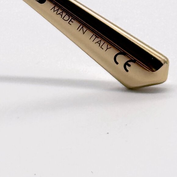 NEW DIOR ULTRADIOR SU B0A0 GOLD SMOKE WOMEN SUNGLASSES DIOR - Picture 11 of 12